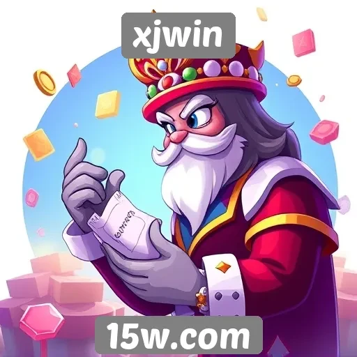 jogos de cassino no xjwin atraem novos jogadores