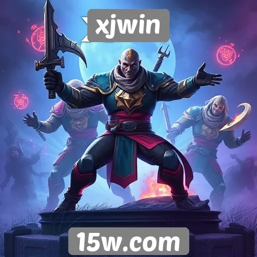 Expectativas para jogos lançados no xjwin