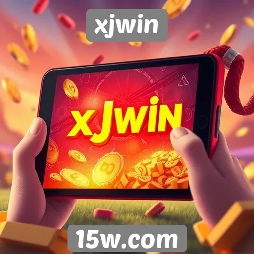 Tendências de jogos móveis no xjwin