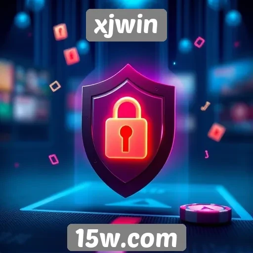 como a segurança é garantida no xjwin