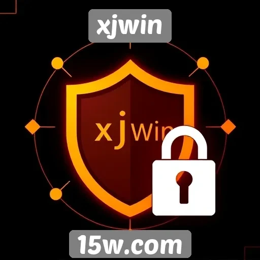 Recursos de segurança e proteção para jogadores no xjwin