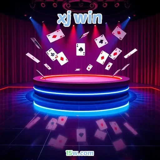 xjwin Caça-Níqueis