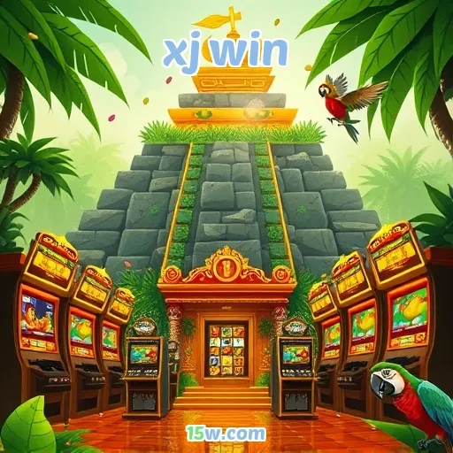 xjwin Eventos Esportivos