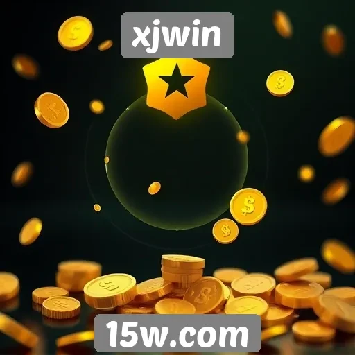 metodologia de pagamento do xjwin é detalhada