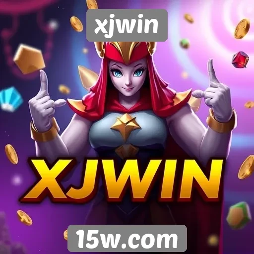 promoções atraentes do xjwin para novos jogadores